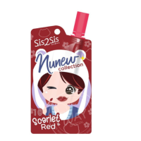 Sis2Sis Velvet Matte Nunew Collection 2g