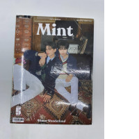  Magazine Mint  Winter Wonderland 