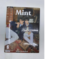  Magazine Mint  Winter Wonderland 