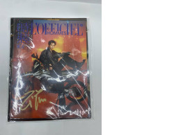  L'Officiel Hommes magazine featuring Sehun of EXO on the cover.  