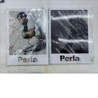 Set of 2 Magazine Perla China