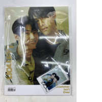  Magazine Lemon chaina