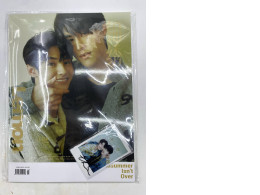  Magazine Lemon chaina