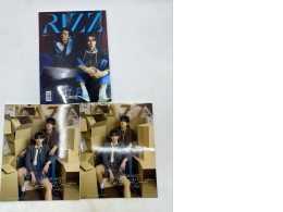 Set of 3 Magazine KIZZ Set of 3 Magazine KIZZ