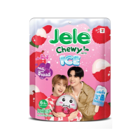  Jele/Jele Chewy Lychee Ice Jelly