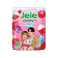  Jele/Jele Chewy Lychee Ice Jelly
