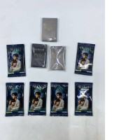 Set of 9 4 Random card Khemjira Must Survive series 