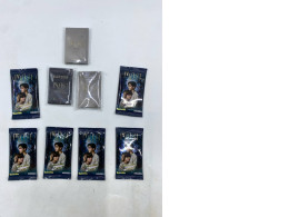 Set of 9 4 Random card Khemjira Must Survive series 