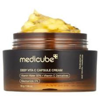MEDICUBE DEEP VITA C CAPSULE CREAM 55ml