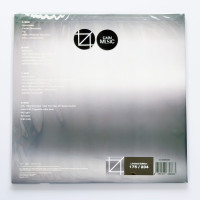 imited edition vinyl album published by GMM Music.  