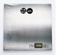 imited edition vinyl album published by GMM Music.  