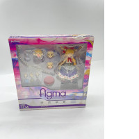Japanese figure Figma