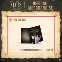 KHEMJIRA  Mini Photo Book