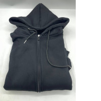 Zip hoodie big size