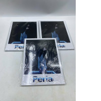 Set of 3  Magazine Perla China 