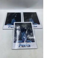 Set of 3 Magazine Perla China Set of 3 Magazine Perla China