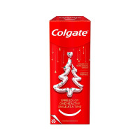 COLGATE MERRY CHRISTMAS TOOTHPASTE 95 G