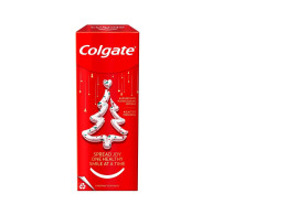 COLGATE MERRY CHRISTMAS TOOTHPASTE 95 G
