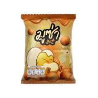 Musa Crispy Egg Snacks