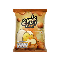 Musa Crispy Egg Snacks