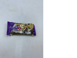  Tiny O Mini Chocolate Cookies