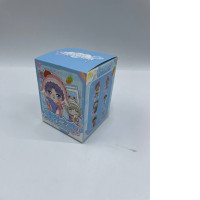 Love And Deep Space figure Love And Deep Space figure