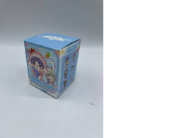 Love And Deep Space figure