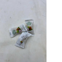 Set of 3 Taro flavored candy 