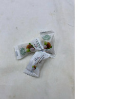 Set of 3 Taro flavored candy 
