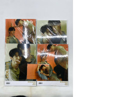 Set of 4 Magazine Lemon chaina	 