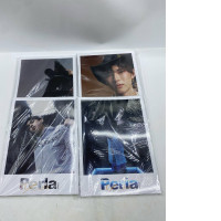 Set of 4  Magazine Perla China 