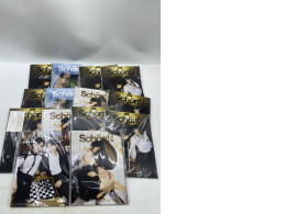 Set of 14 Magazine Schon Film China Set of 14 Magazine Schon Film China