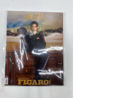 Magazine FIGARO Magazine FIGARO