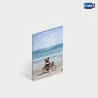 LIKE HEAVEN MEMORIES POSTCARD SET 