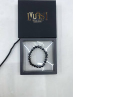 Khemjira The Series Black beaded bracelet Khemjira The Series Black beaded bracelet