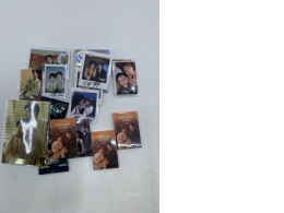 Set of postcard Set of postcard