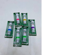 Set of 6  Green Herb Brand 2-in-1 nasal inhalers