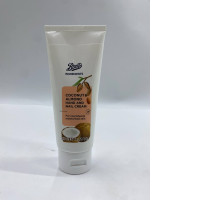 Boots Ingredients Coconut & Almond Hand and Nail Cream