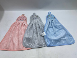 Set of 3  Hand towel 