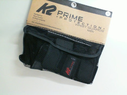 Prime handgelenk wrist guards
