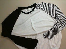 Long-sleeved sweater