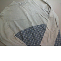 Long-sleeved sweater