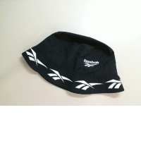 Black Panama hat, Nike