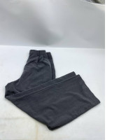 Women's gray slacks