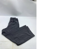 Women's gray slacks