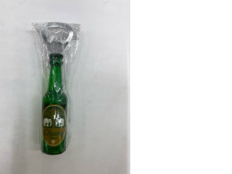 Bottle opener, a souvenir from Thailand.