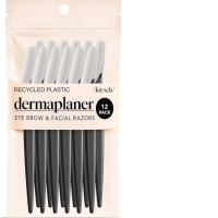  Kitsch Dermaplane set of 12 Razor for Women Face – Face Razors for Women & Men