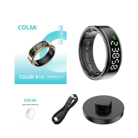 2025 colmi r12 smart ring