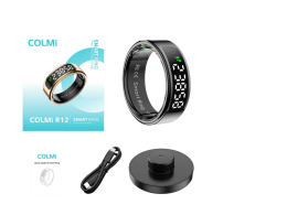 2025 colmi r12 smart ring