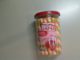 Bitee Wafer sticks